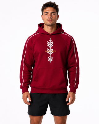 | Fort 1 | Premium Hoody