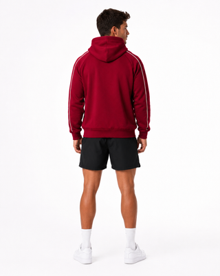 | Fort 1 | Premium Hoody
