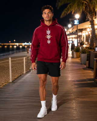 | Fort 1 | Premium Hoody