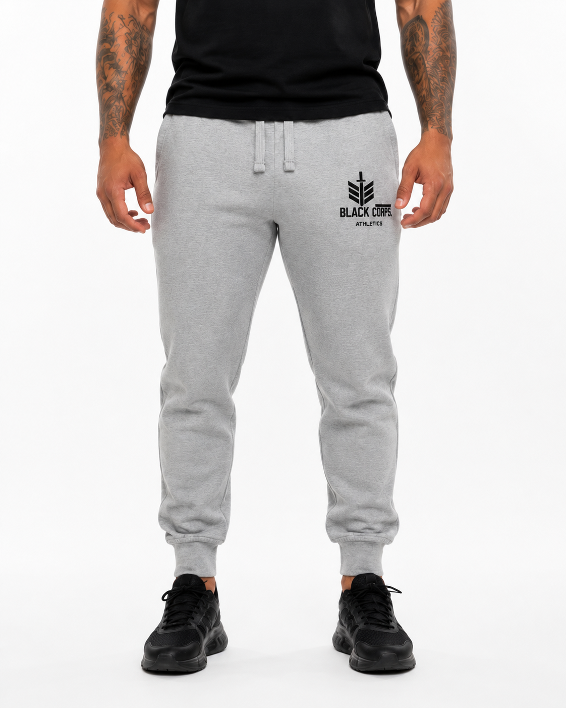 | Sentinel | Lightweight Jogger