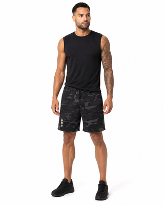 | Stealth | Camo Shorts