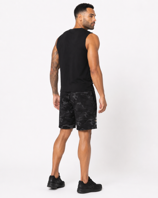 | Stealth | Camo Shorts