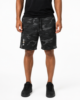 | Stealth | Camo Shorts