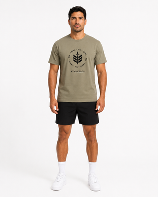 | Comm 1 | Casual Tee