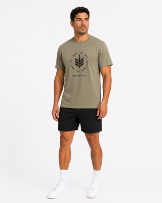 | Comm 1 | Casual Tee