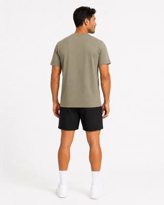 | Comm 1 | Casual Tee