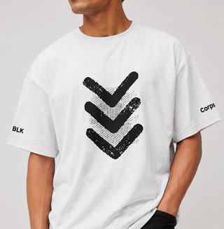| Command | Crew Neck Tee