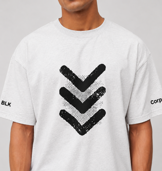 | Command | Crew Neck Tee