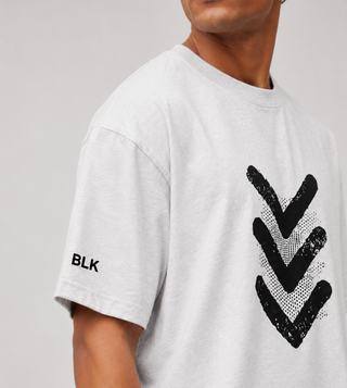 | Command | Crew Neck Tee