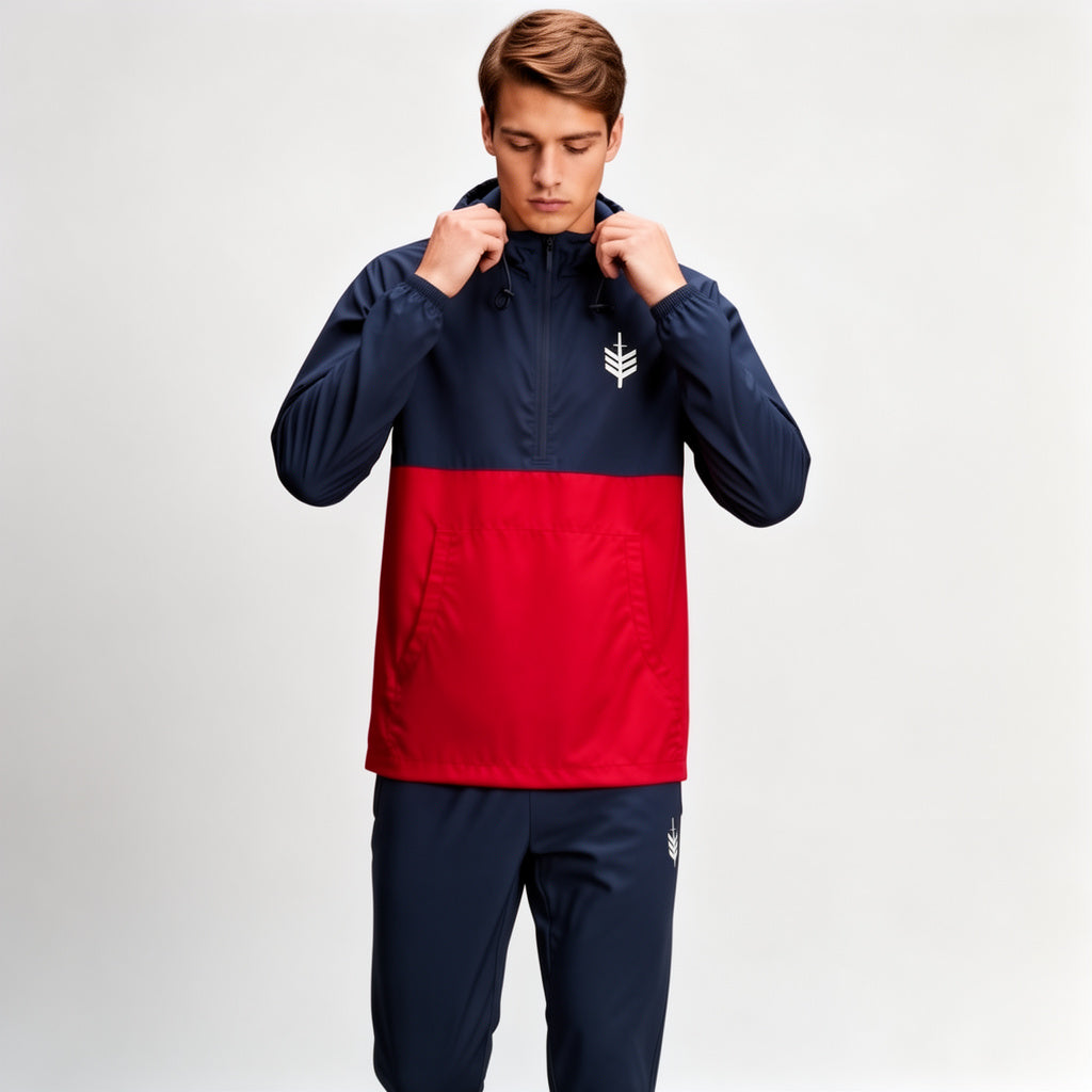 Sailman