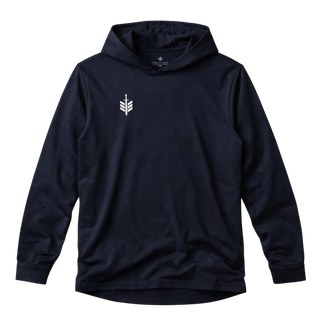 | SR31 | Hooded Long Sleeve