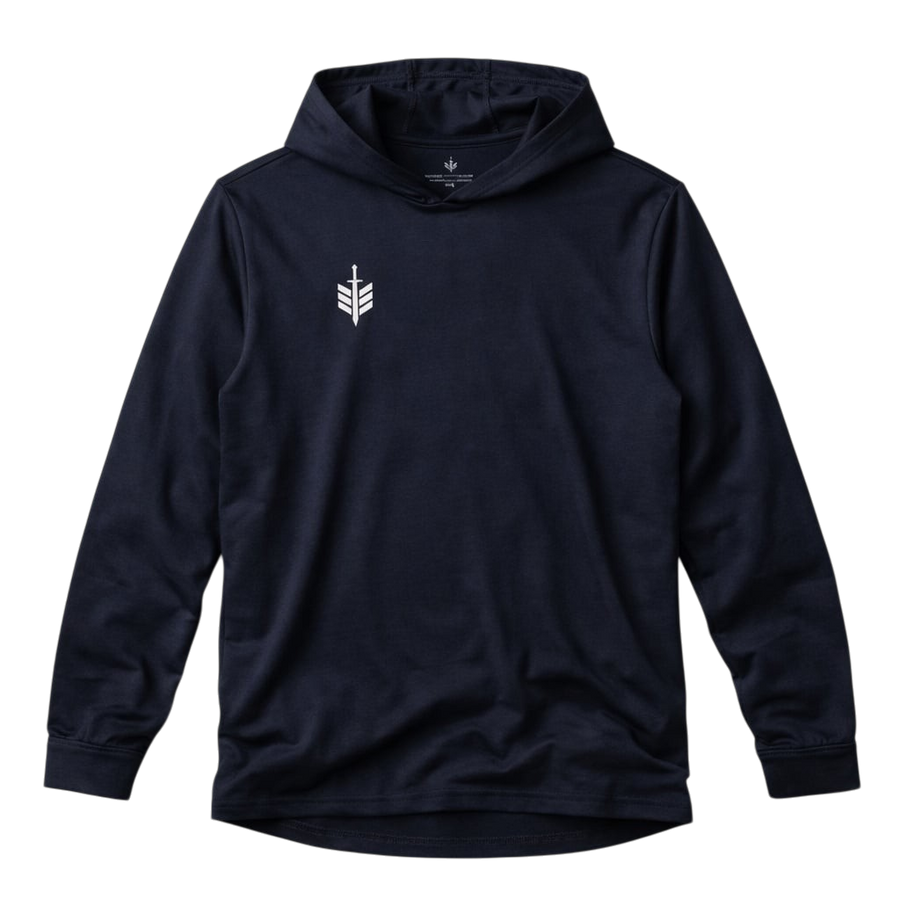 | SR31 | Hooded Long Sleeve