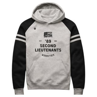 | '89 | Hooded Sweatshirt