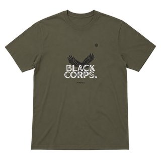 | Sarg | Graphic Tee
