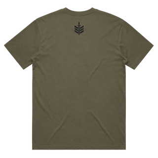| Sarg | Graphic Tee