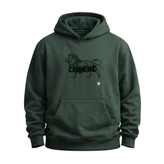 | Legends | Travel Hoody