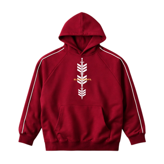 | Fort 1 | Premium Hoody