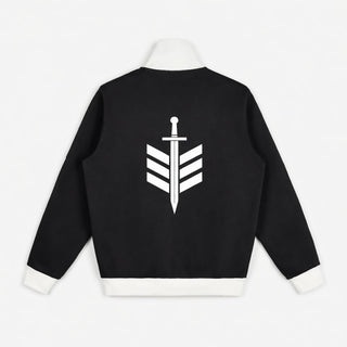 | LCDR | Track Jacket