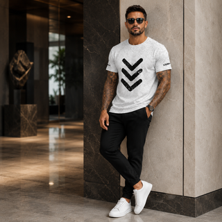 | Command | Crew Neck Tee