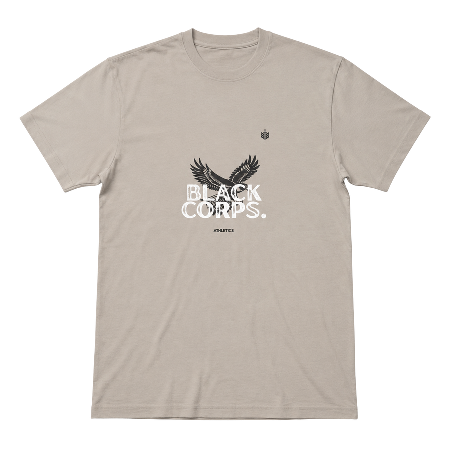 | Sarg | Graphic Tee
