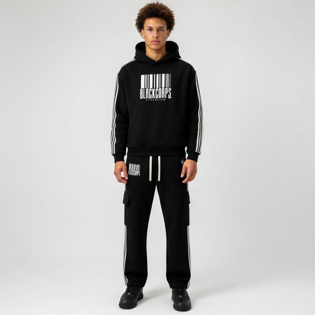 The Ambush Set