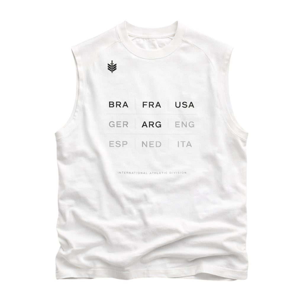 WC26 Tank