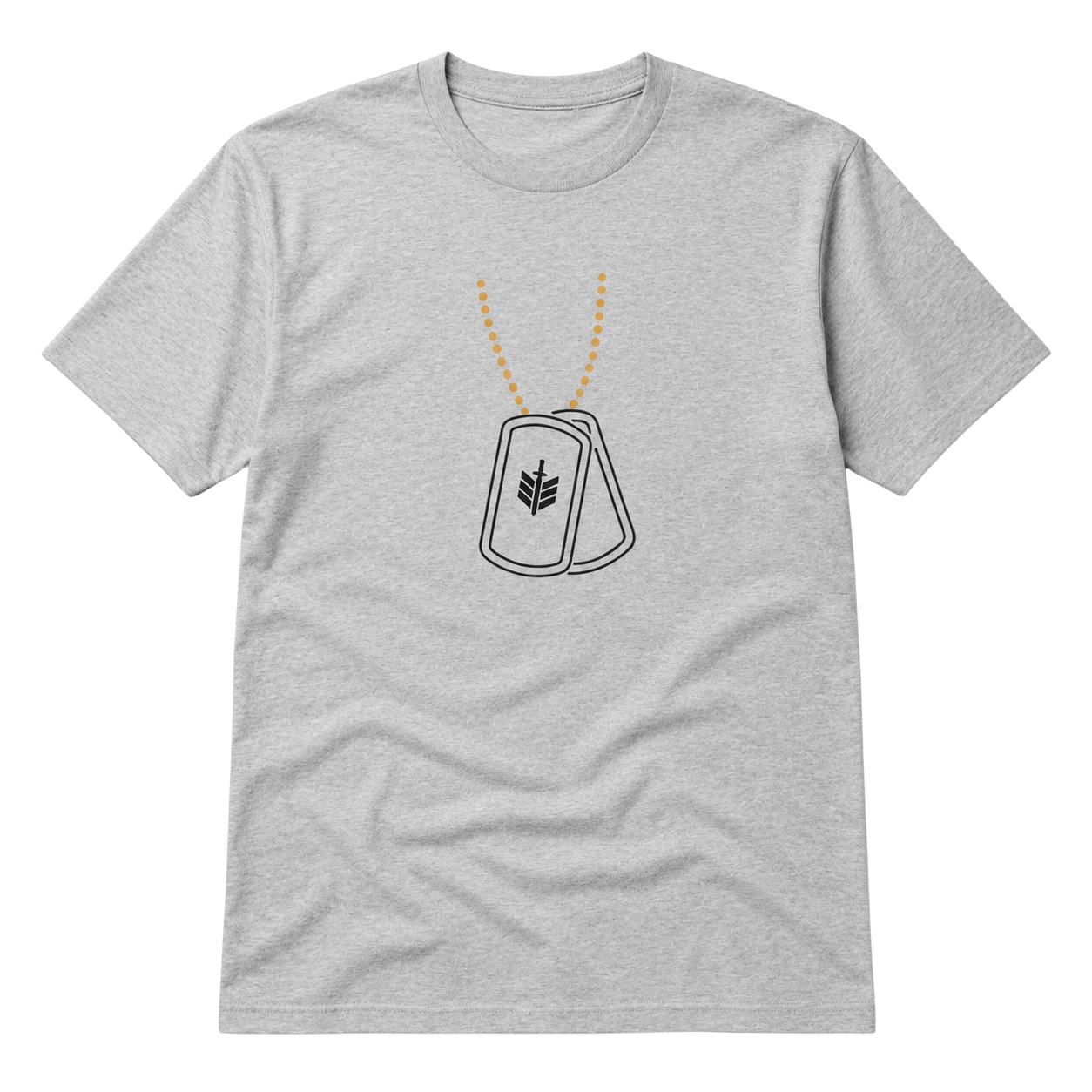 | B5 | Graphic Tee