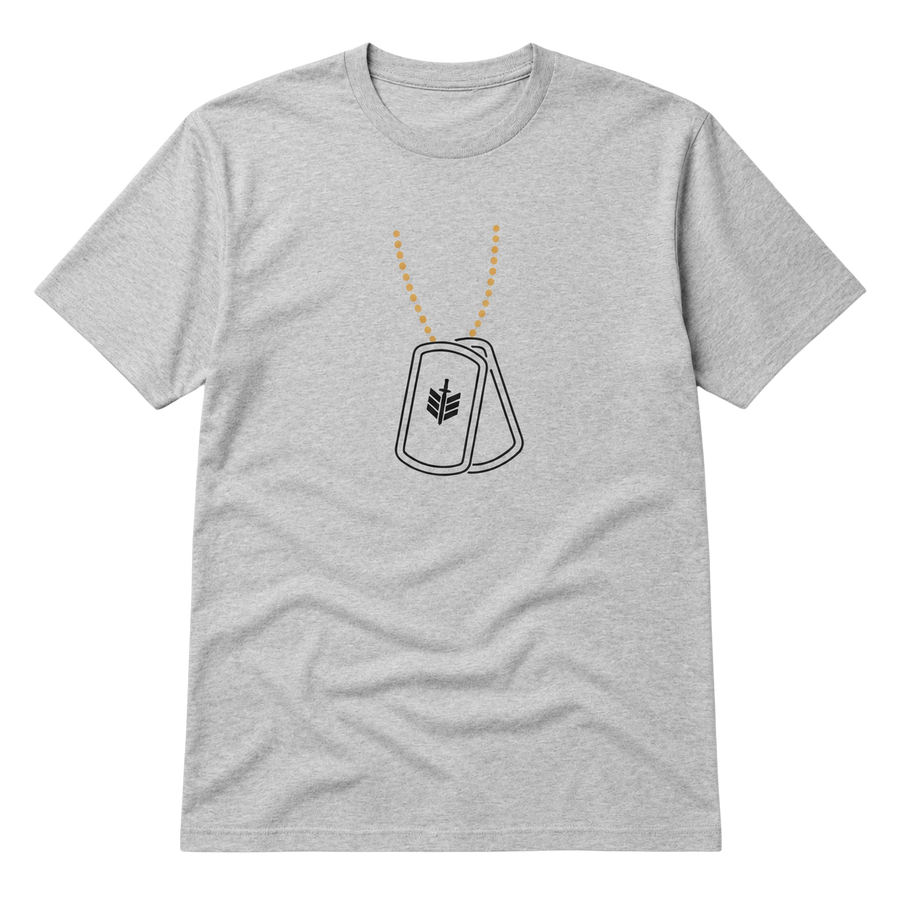 | B5 | Graphic Tee