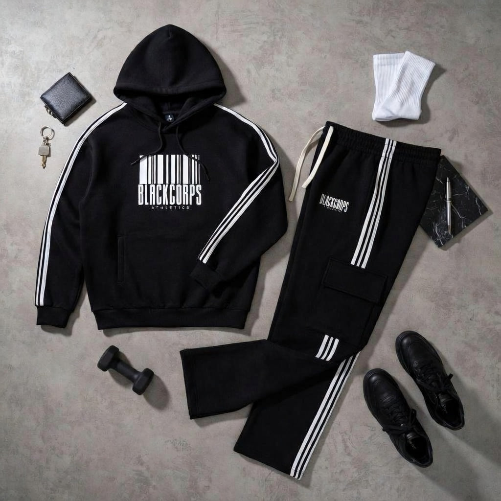 The Ambush Set