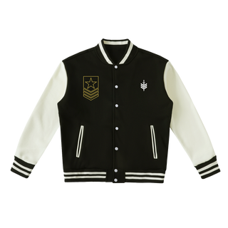 | Ambition | Varsity Jacket
