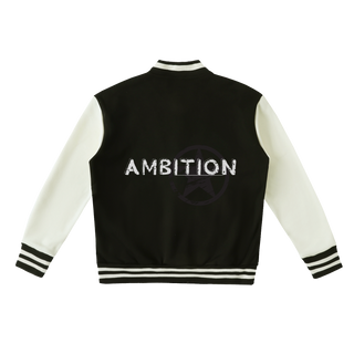 | Ambition | Varsity Jacket