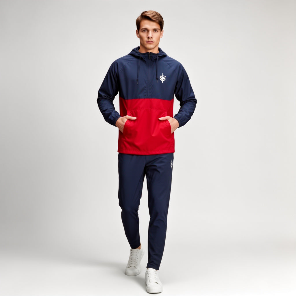Sailman