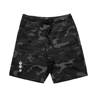 | Stealth | Camo Shorts