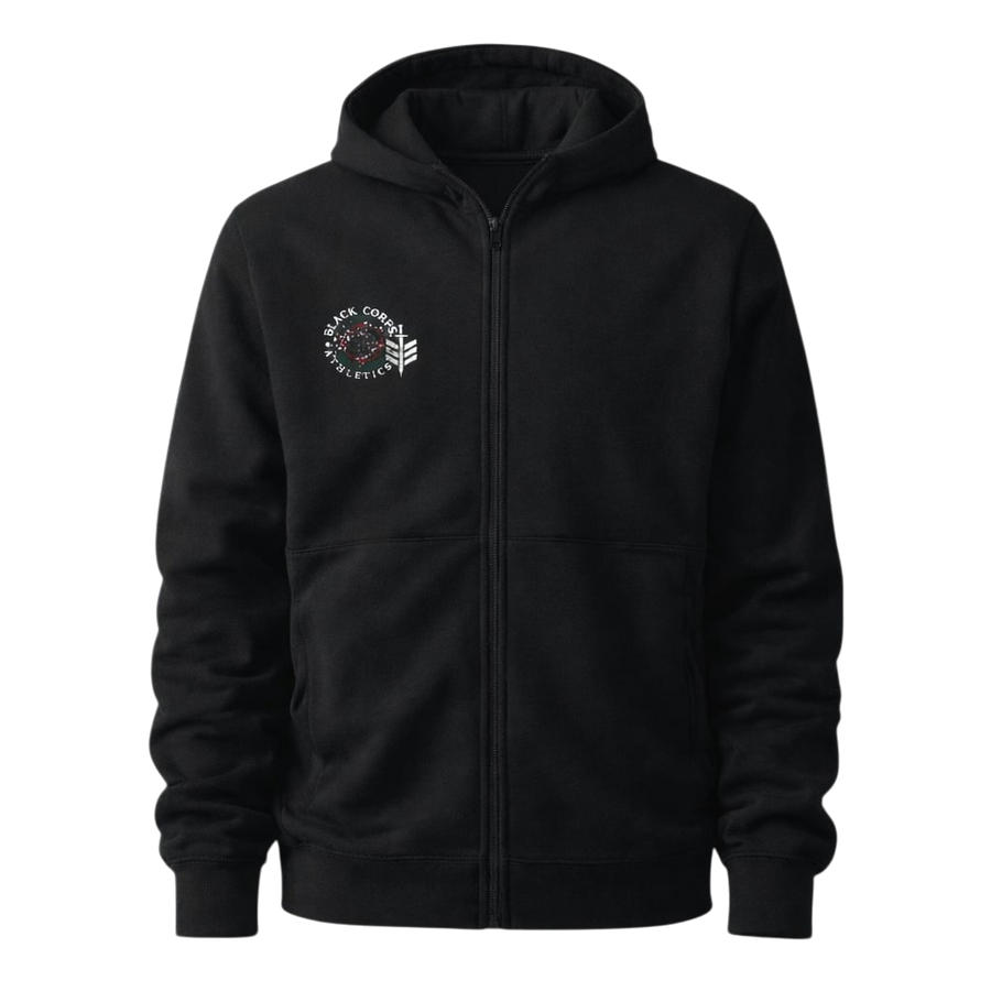 | Perform | Essential Hoody