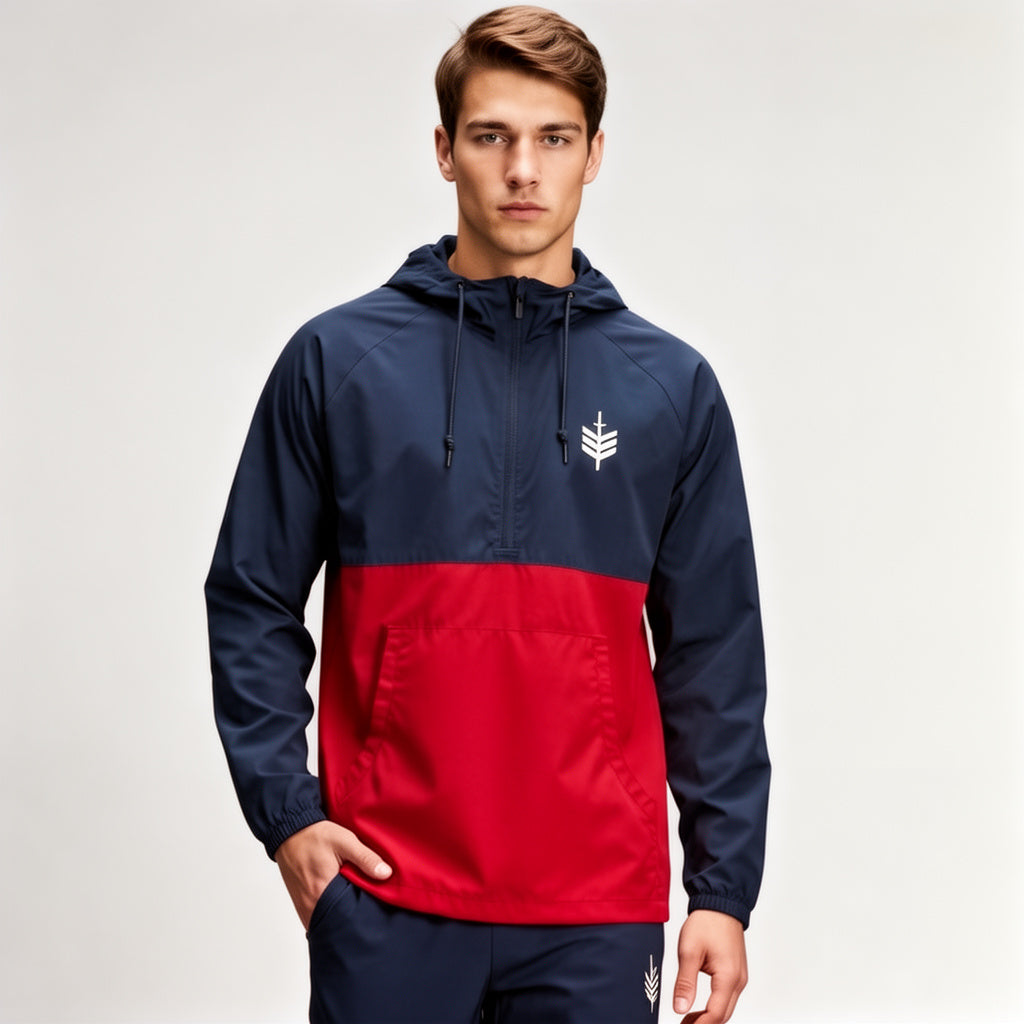 Sailman