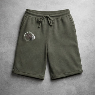 | Advance | Athleisure Shorts