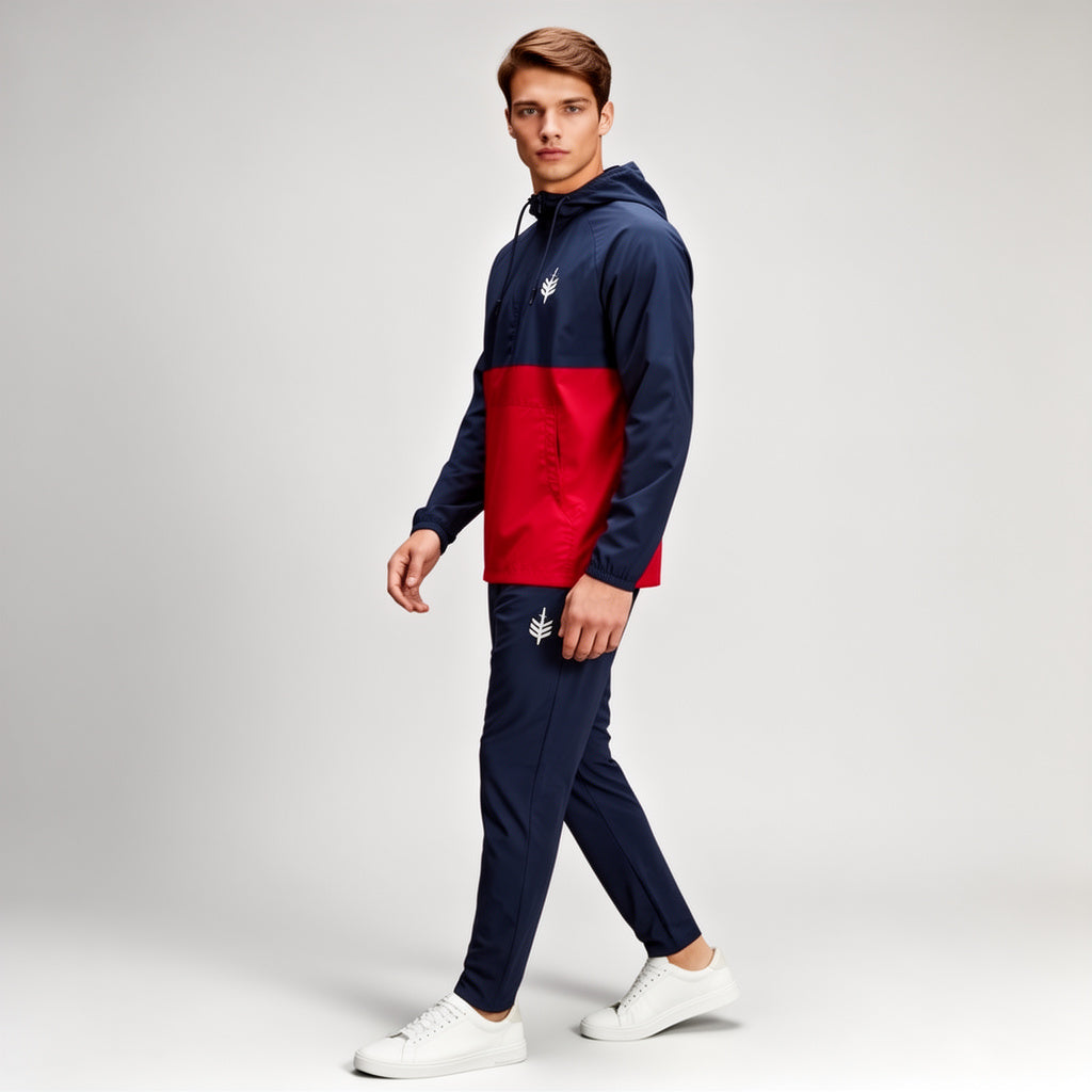Sailman